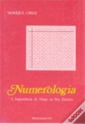 Capa do artigo Numerologia - A Importância do Nome no Seu Destino