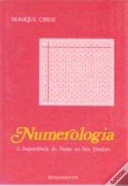 Capa do artigo Numerologia - A Importância do Nome no Seu Destino