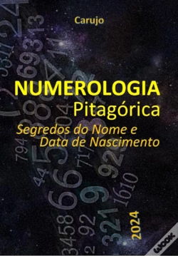 Capa do artigo Numerologia - Cálculo Pitagórico