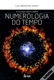 Capa do artigo Numerologia Do Tempo
