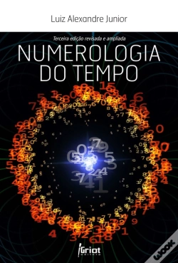 Capa do artigo Numerologia Do Tempo