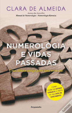 Capa do artigo Numerologia e Vidas Passadas