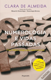 Capa do artigo Numerologia e Vidas Passadas