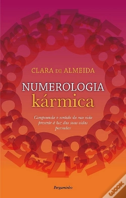 Capa do artigo Numerologia Kármica