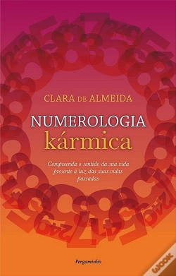 Capa do artigo Numerologia Karmica