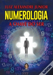 Capa do artigo Numerologia
