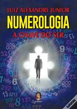 Capa do artigo Numerologia