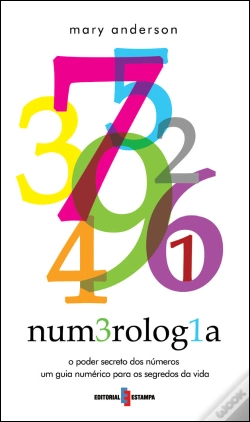 Capa do artigo Numerologia