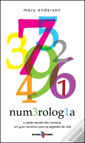 Capa do artigo Numerologia