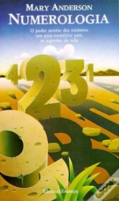 Capa do artigo Numerologia
