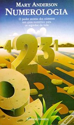Capa do artigo Numerologia