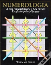 Capa do artigo Numerologia