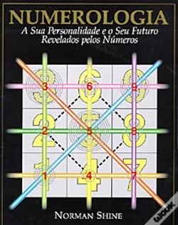 Capa do artigo Numerologia