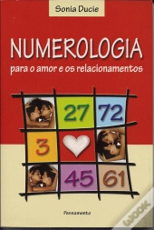 Numerologia para o Amor e os Relacionamentos