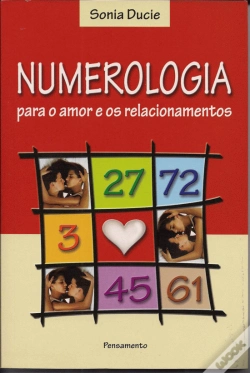Capa do artigo Numerologia para o Amor e os Relacionamentos