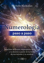 Capa do artigo Numerologia Paso A Paso