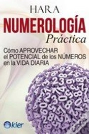 Capa do artigo Numerología Práctica