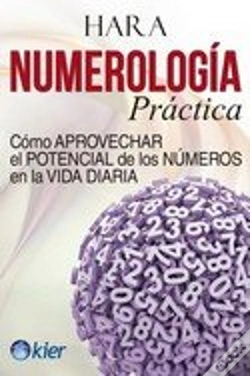 Capa do artigo Numerología Práctica