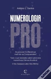 Capa do artigo Numerologia Pro