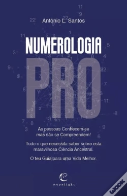 Capa do artigo Numerologia Pro