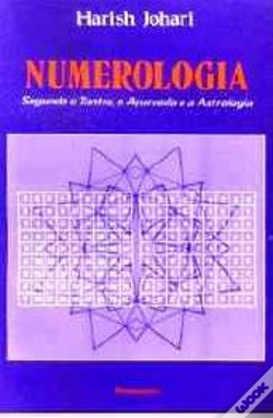 Capa do artigo Numerologia Segundo o Tantra, o Ayurveda e a Astrologia