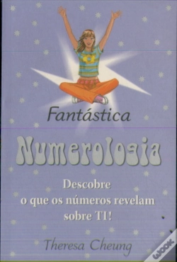 Capa do artigo Numerologia