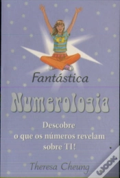 Capa do artigo Numerologia