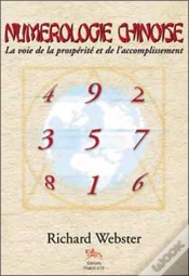 Capa do artigo Numerologie Chinoise ; La Voie De La Prosperite Et De L