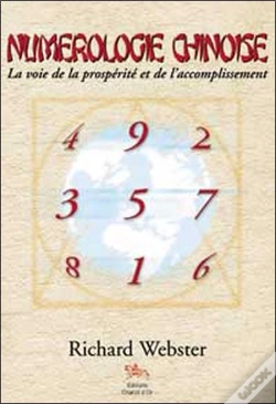 Capa do artigo Numerologie Chinoise ; La Voie De La Prosperite Et De L'Accomplissement