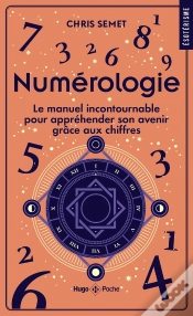 Capa do artigo Numérologie
