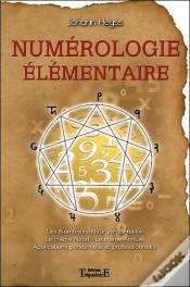 Capa do artigo Numérologie Élémentaire