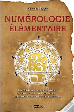 Capa do artigo Numérologie Élémentaire