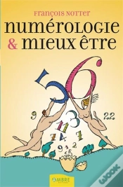 Capa do artigo Numerologie Et Mieux Etre