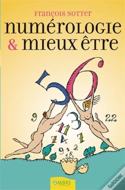 Capa do artigo Numerologie Et Mieux Etre