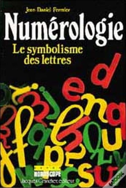 Capa do artigo Numerologie