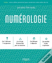 Capa do artigo Numérologie