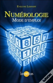 Capa do artigo Numérologie, Mode D
