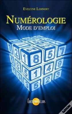 Capa do artigo Numérologie, Mode D'Emploi