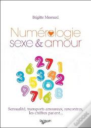 Numerologie Sexe Et Amour