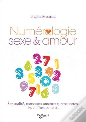 Capa do artigo Numerologie Sexe Et Amour
