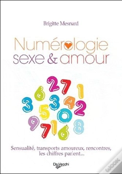 Capa do artigo Numerologie Sexe Et Amour