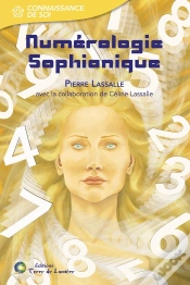 Capa do artigo Numérologie Sophianique