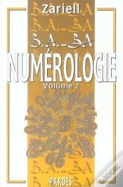 Capa do artigo Numerologie T.2