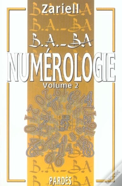 Capa do artigo Numerologie T.2