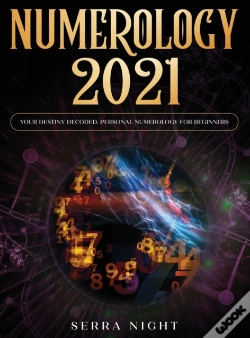 Capa do artigo Numerology 2021