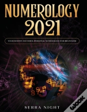 Capa do artigo Numerology 2021