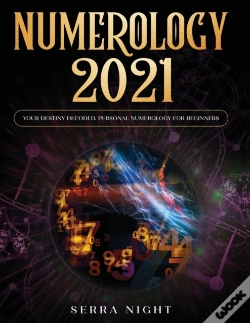 Capa do artigo Numerology 2021