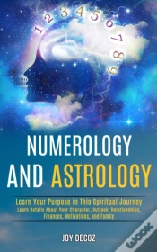Capa do artigo Numerology And Astrology