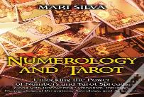 Numerology And Tarot
