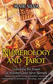 Capa do artigo Numerology And Tarot